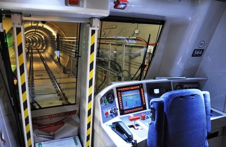 Jak zostać maszynistą PKP Intercity