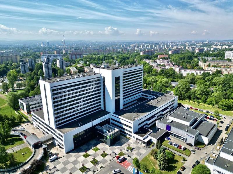 Komunikacja miejska w Krakowie