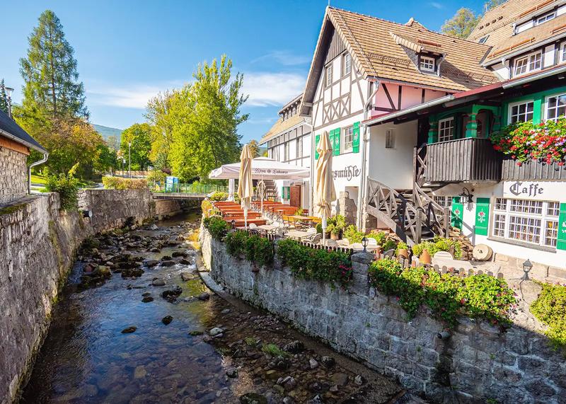 Podróż z Jeleniej Góry do Szklarskiej Poręby