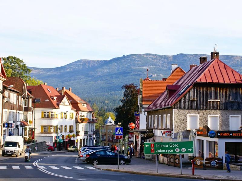 Praktyczne porady dla turystów