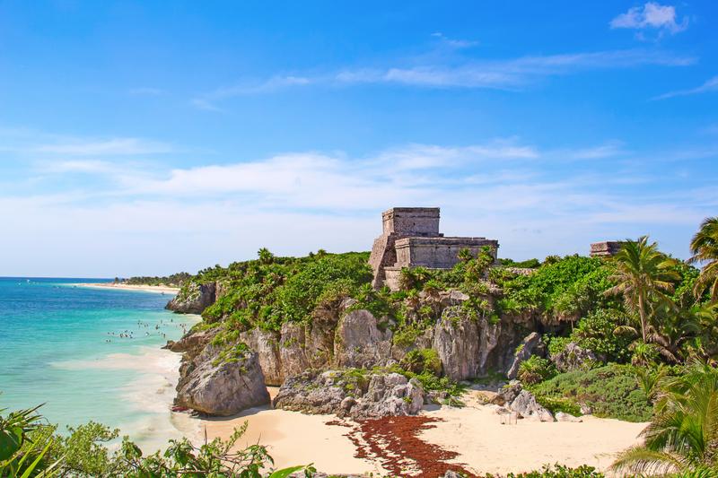 Przewodnik po Tulum