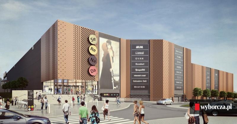 Ride-sharing do Bora-Komorowskiego