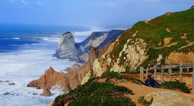 Transport publiczny do Cabo da Roca