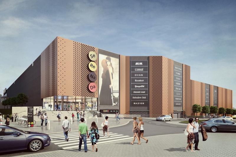 Trasy dojazdu samochodem na Bora-Komorowskiego