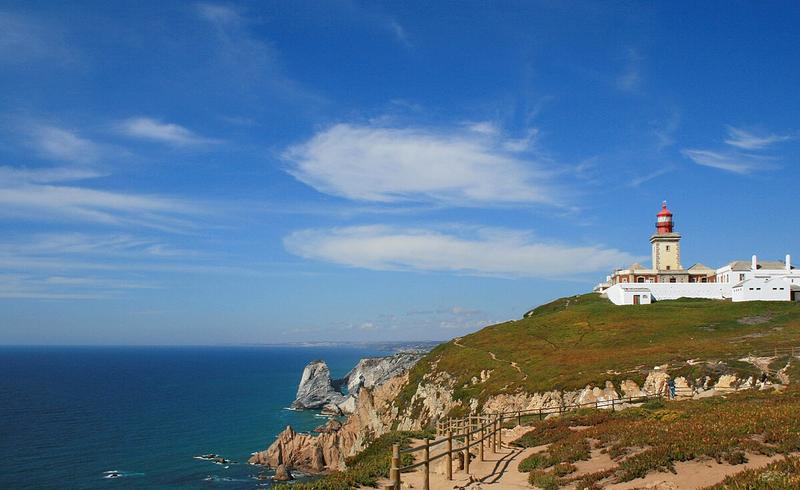 Cabo da Roca: Przewodnik po najlepszych sposobach dotarcia z Lizbony