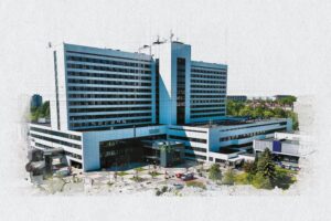 Jak dotrzeć do szpitala Rydygiera w Krakowie tramwajem? Praktyczny przewodnik