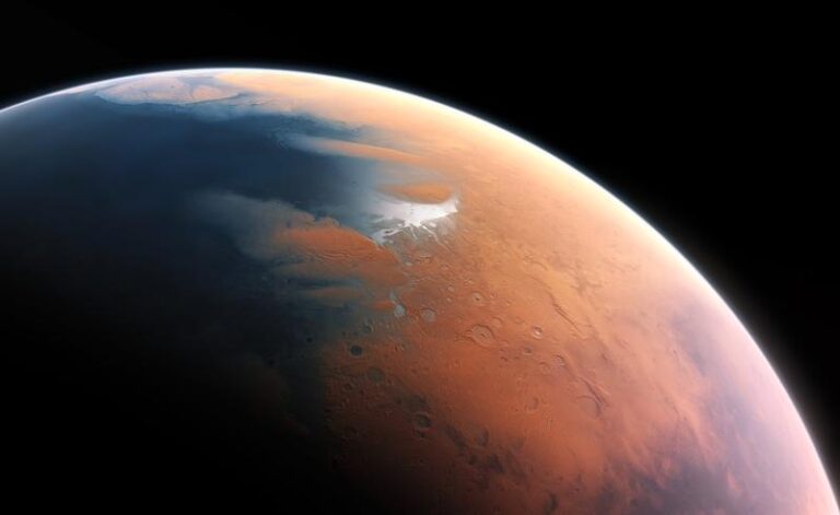 Jak długo trwa podróż na Marsa z Ziemi? Odkrywamy tajemnice międzyplanetarnych tras