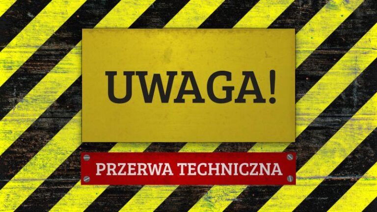 Jak długo trwa przerwa techniczna PKP i co warto wiedzieć?