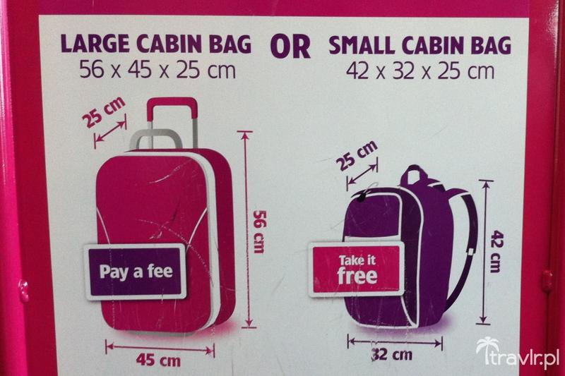 Przewodnik po pomiarach bagażu rejestrowanego w Wizzair: Co musisz wiedzieć?