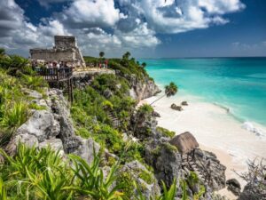 Tulum – idealny czas na wakacje w pięknym raju
