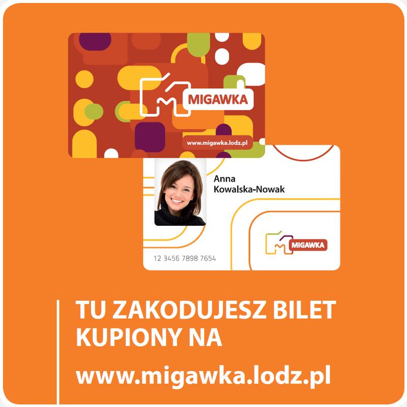 Aplikacje mobilne do kodowania biletów