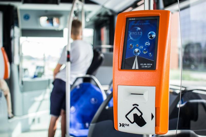 Bilet semestralny Rzeszów