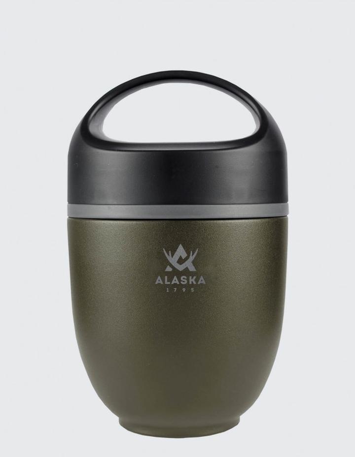 Ceny biletów na Alaskę