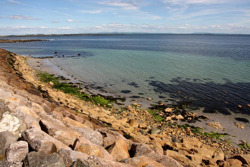 Czas lotu Katowice–Irlandia