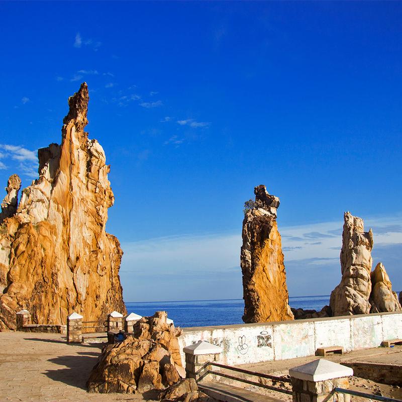 Czas lotu do Tunezji z Warszawy