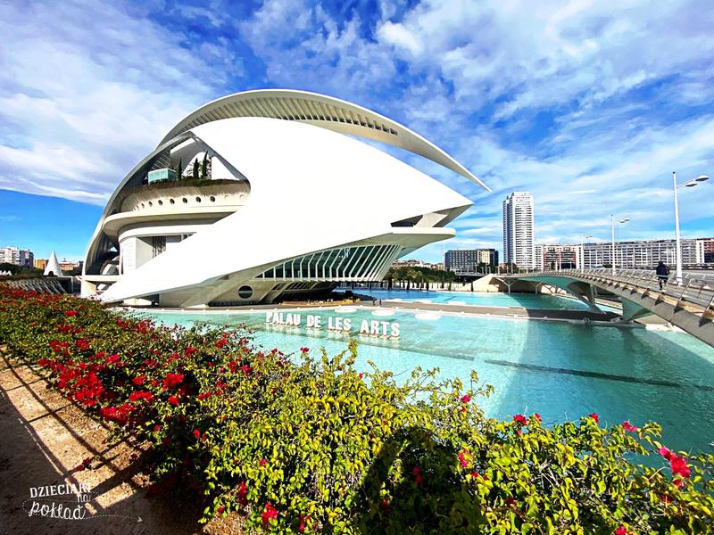 Lotnisko w Walencji dojazd i transport