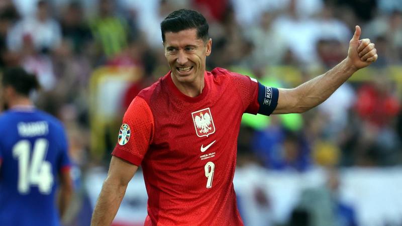 Loty z Polski do Francji