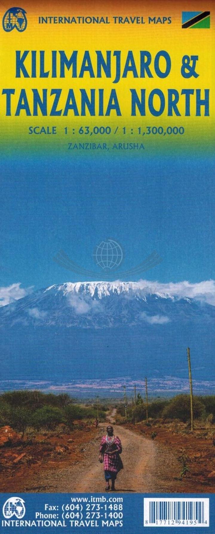 Najlepszy czas na safari