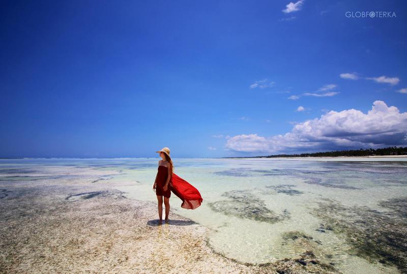 Podróż do Tanzanii