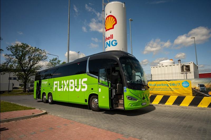 Poradnik anulowania biletu FlixBus