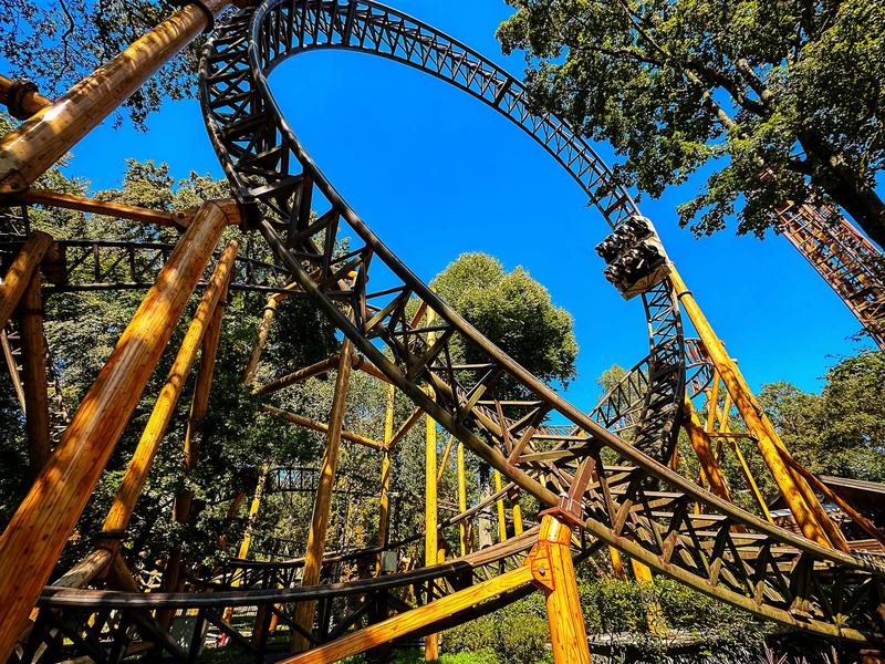 Przygotowanie do lotu do Holandii