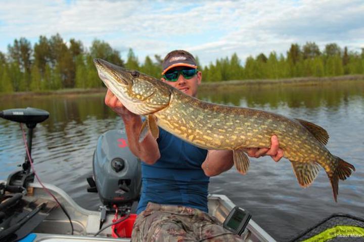 Trasy i przesiadki do Laponii