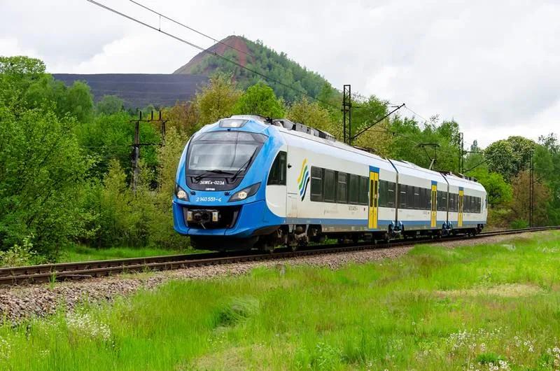 Ulgi na przejazdy kolejowe