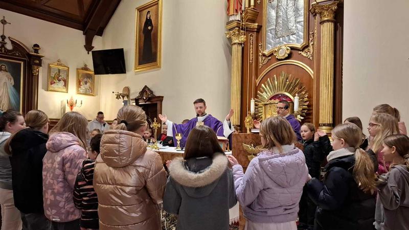 Zabezpieczenie obrazu w podróży