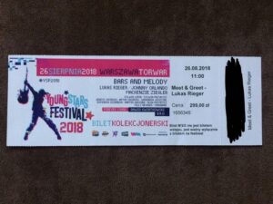 Co to jest bilet M&G i dlaczego warto go mieć?