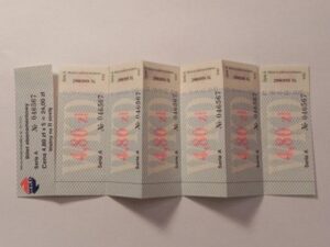 Czym Tak Naprawdę Jest Bilet Abonamentowy i Jak Może Ułatwić Twoje Życie?