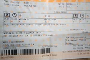 Gdzie kupić bilet PKP we Wrocławiu? Oto najlepsze opcje!