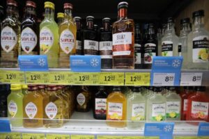 Ile alkoholu można przewieźć z Polski do Niemiec? Przewodnik po przepisach i limitach