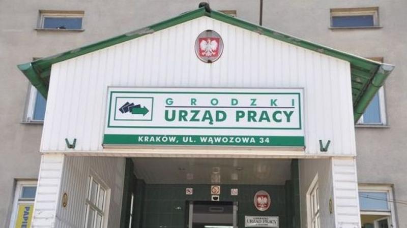Jak łatwo dotrzeć do Grodzkiego Urzęd Pracy w Krakowie?