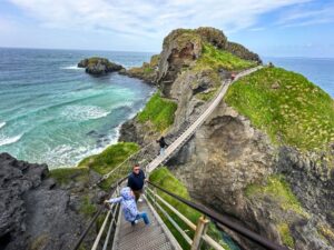 Jak długo trwa lot do Irlandii z Katowic? Oto wszystko, co musisz wiedzieć!