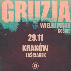 Jak długo trwa lot z Krakowa do Gruzji? Oto wszystko, co musisz wiedzieć!