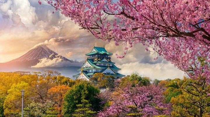 Jak długo trwa lot z Polski do Japonii? Przewodnik dla podróżników