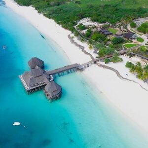 Jak długo trwa lot z Polski na Zanzibar? Przewodnik dla podróżników