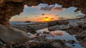 Jak długo trwa lot z Warszawy na Cypr? Sprawdź czas podróży!