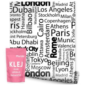 Jak długo trwa podróż samolotem z Londynu do Los Angeles?