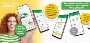 Jak skutecznie skasować bilet w aplikacji – krok po kroku