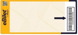 Jak Upewnić Się, Czy Twój Bilet z eBilet Jest Prawdziwy?