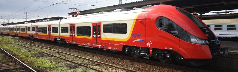 Jak wybrać odpowiedni bilet na SKM w Warszawie? Praktyczny poradnik