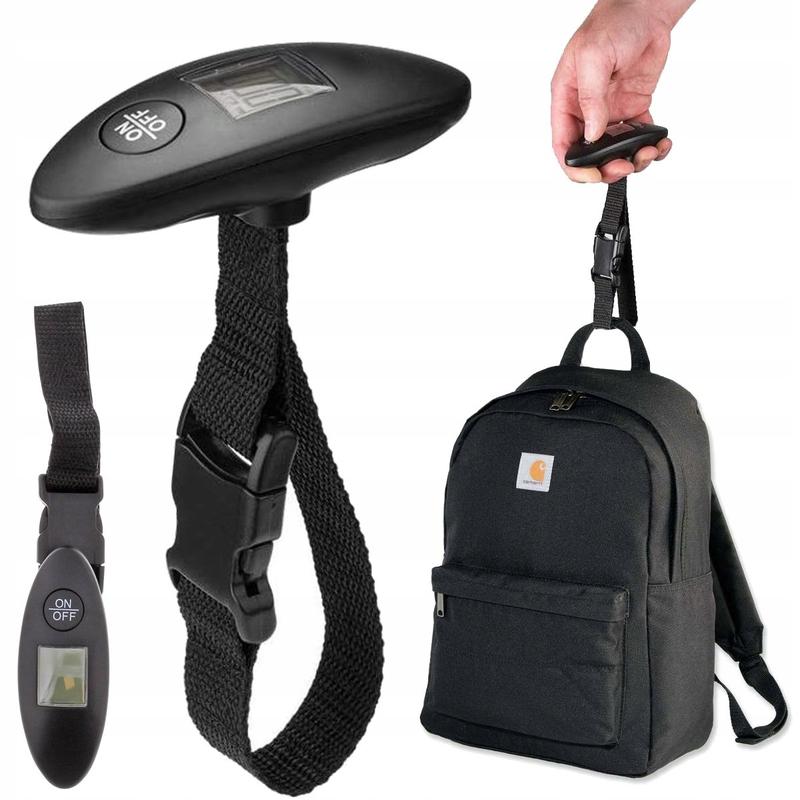 Jakie są wagi walizek? Sprawdź, ile waży sama walizka!