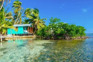 Najlepszy czas na podróż do Belize – kiedy jechać, aby w pełni cieszyć się urokami kraju?