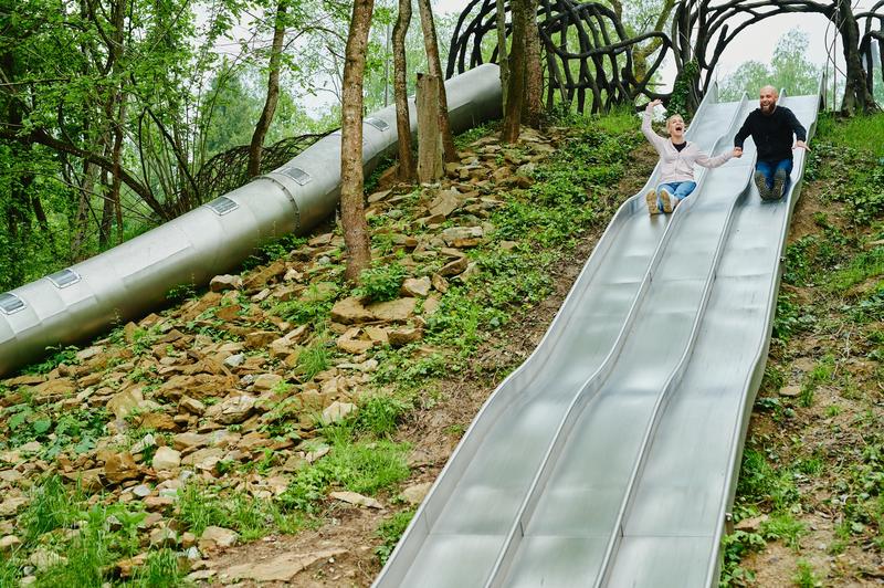 Odkryj, co kryje twój bilet: zaskakujące tajemnice i korzyści