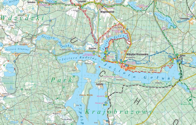 Odkryj niezwykłe atrakcje Kaszub – co warto zobaczyć w tym malowniczym regionie?