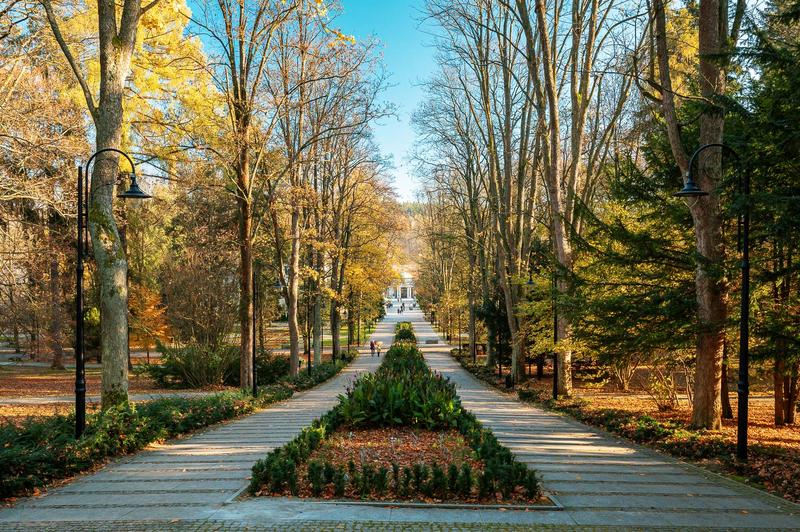 Polanica Zdrój – Praktyczny przewodnik dojazdu do urokliwej uzdrowiskowej miejscowości
