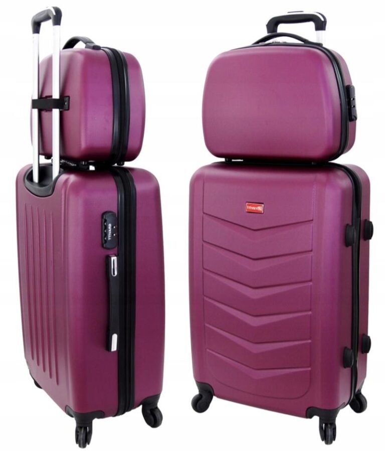 Praktyczne wskazówki: co można spakować do walizki na każdą podróż