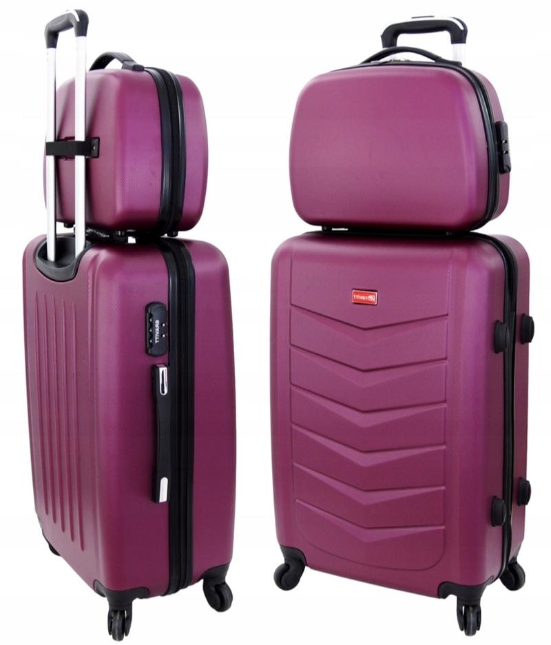 Praktyczne wskazówki: co można spakować do walizki na każdą podróż