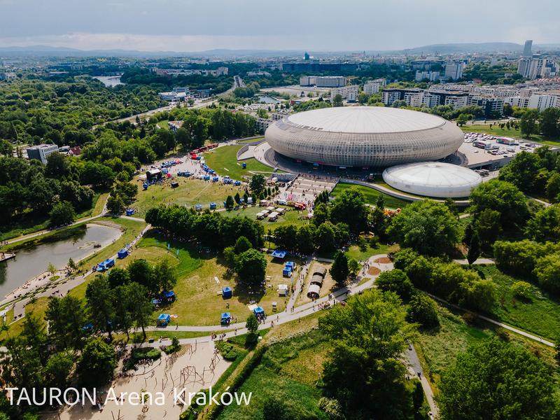 Atrakcje Krakowa dla rodzin